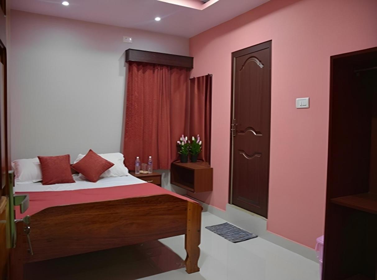 Signature Stay Port Blair Exterior photo